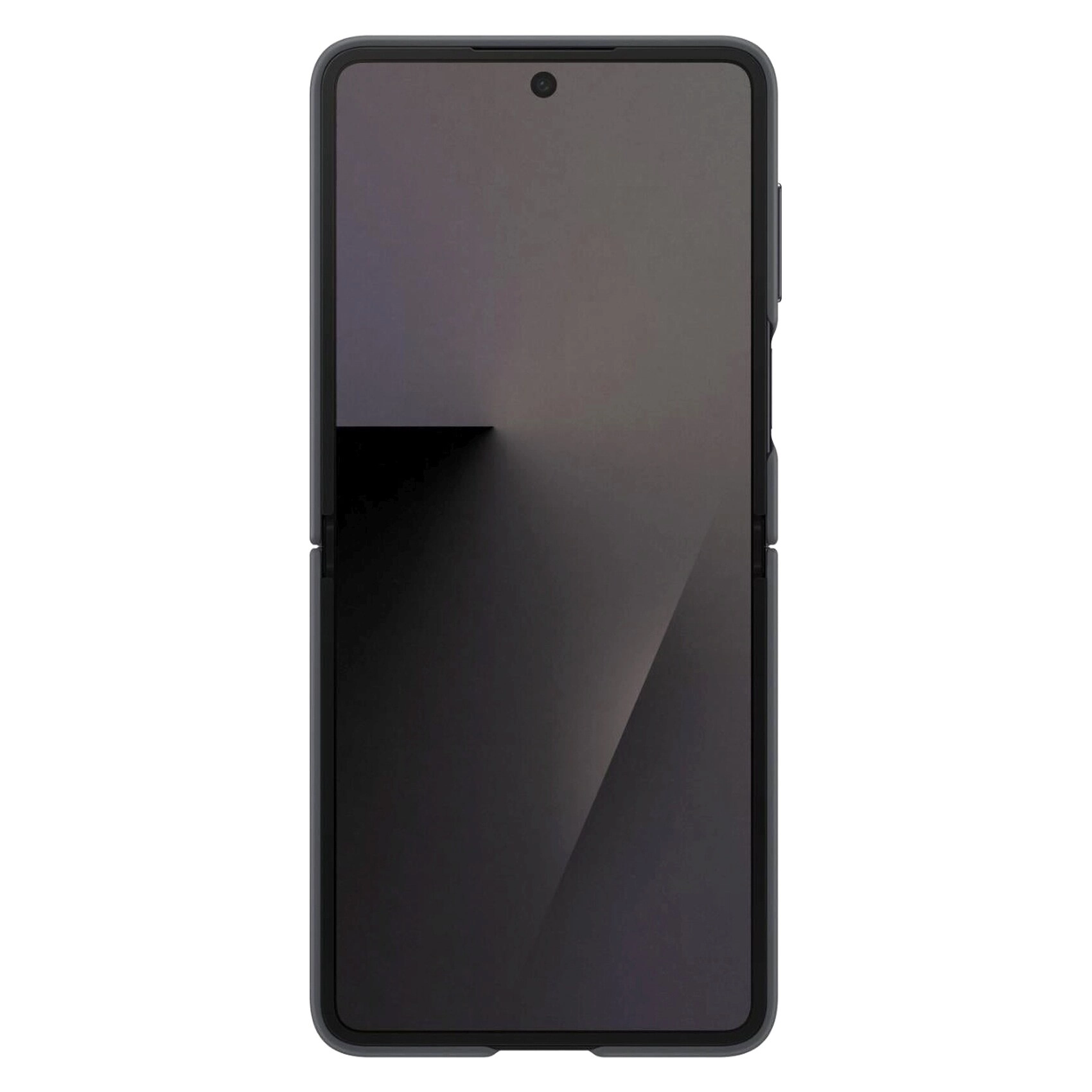 Flip7 Ring Case Silicone for Galaxy Z Flip7