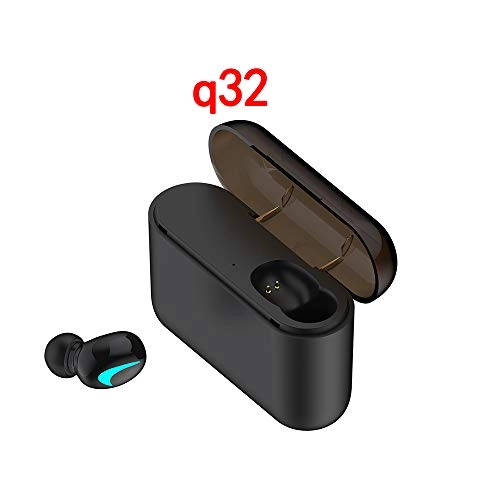 TWS-Q32 Wireless Earbud