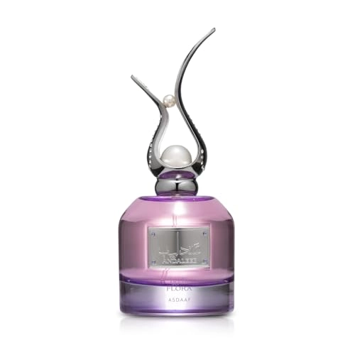 Andaleeb Flora Eau de Parfum 100 ml