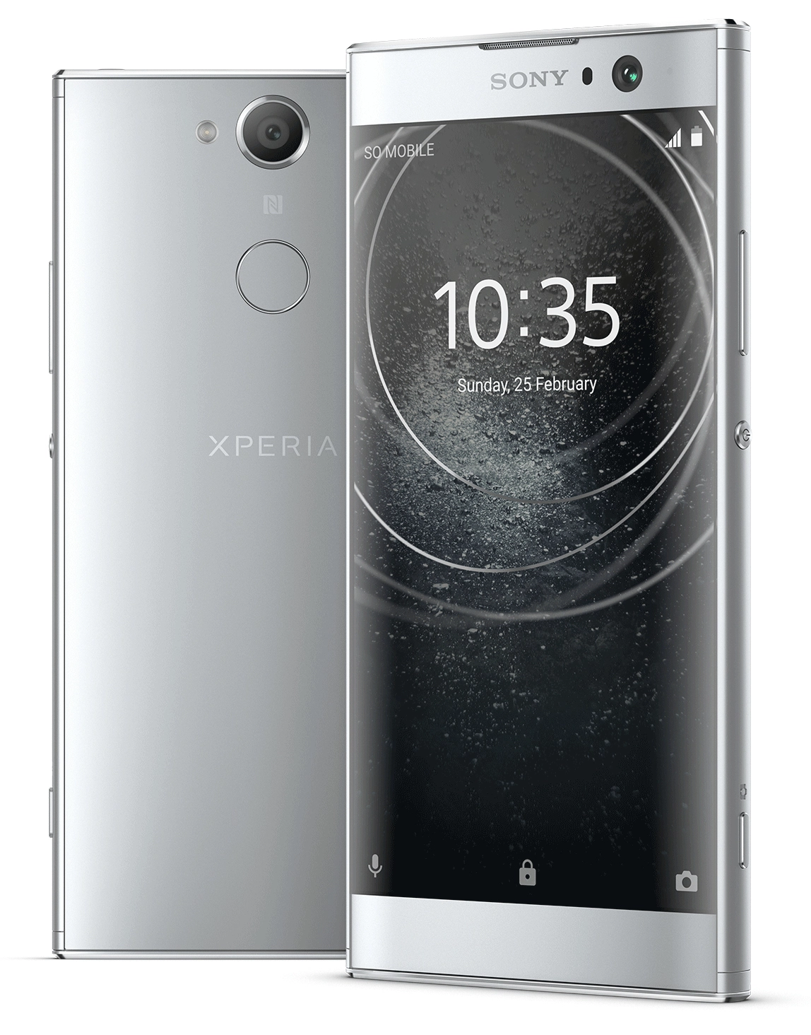 (Renewed) Xperia XA2 - 4GB 32GB