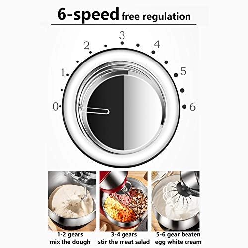 Kitchen Blenders - 3.5L 600W