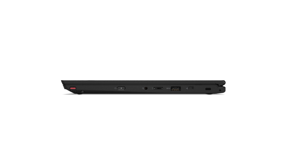 (Renewed) ThinkPad L380 Yoga - 13.3'' Core i5-8250U 16GB DDR4 512GB SSD