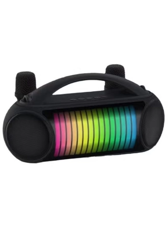 JAJEEK NR-222 - 2 microphones