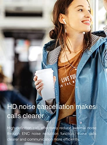 Smart Earbuds S1 Wireless Earbud