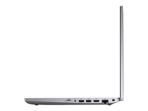 Latitude 5511 - 15.6'' Core i5 16GB DDR4 256GB SSD