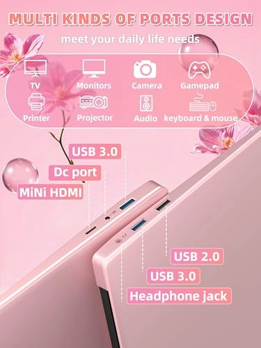 DQ160 Premium Business Laptop DQ160 - 16'' N95 16GB DDR4 512GB SSD