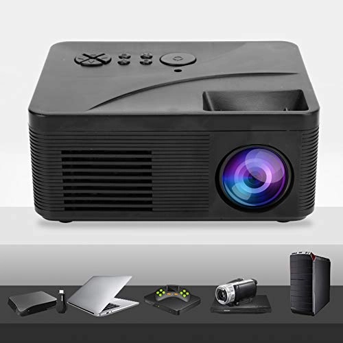 AV H3 80lm 320 x 240