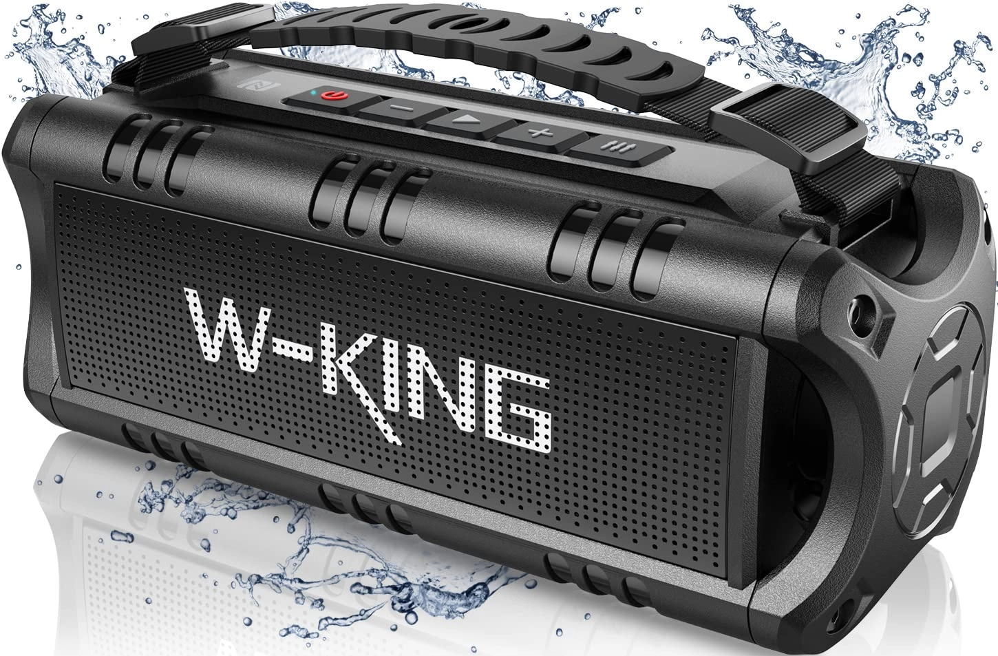 W-KING D8 mini - 30W