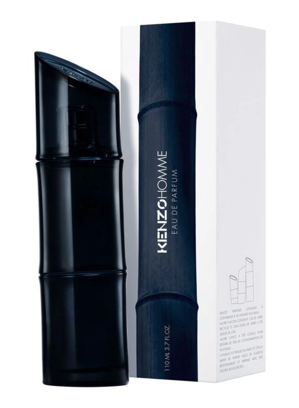 Homme Eau de Parfum 110ml