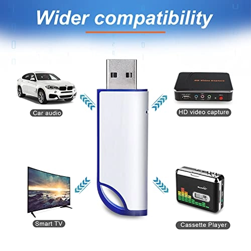 USB Flash Drive - USB 2.0 32GB