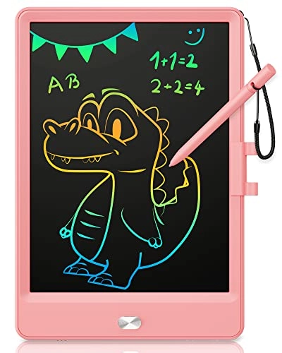 LCD Drawing Tablet Unicorn - 3 years+