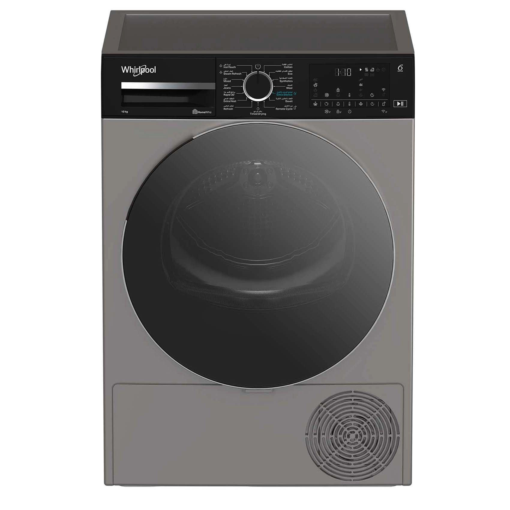 WDH 103CD MBME Heat Pump