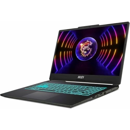Cyborg - 15.6'' Core i7-13620H 32GB DDR5 1TB SSD