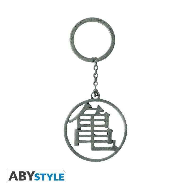 ABYstyle Dragon Ball Z kame Symbol 3D Keychain