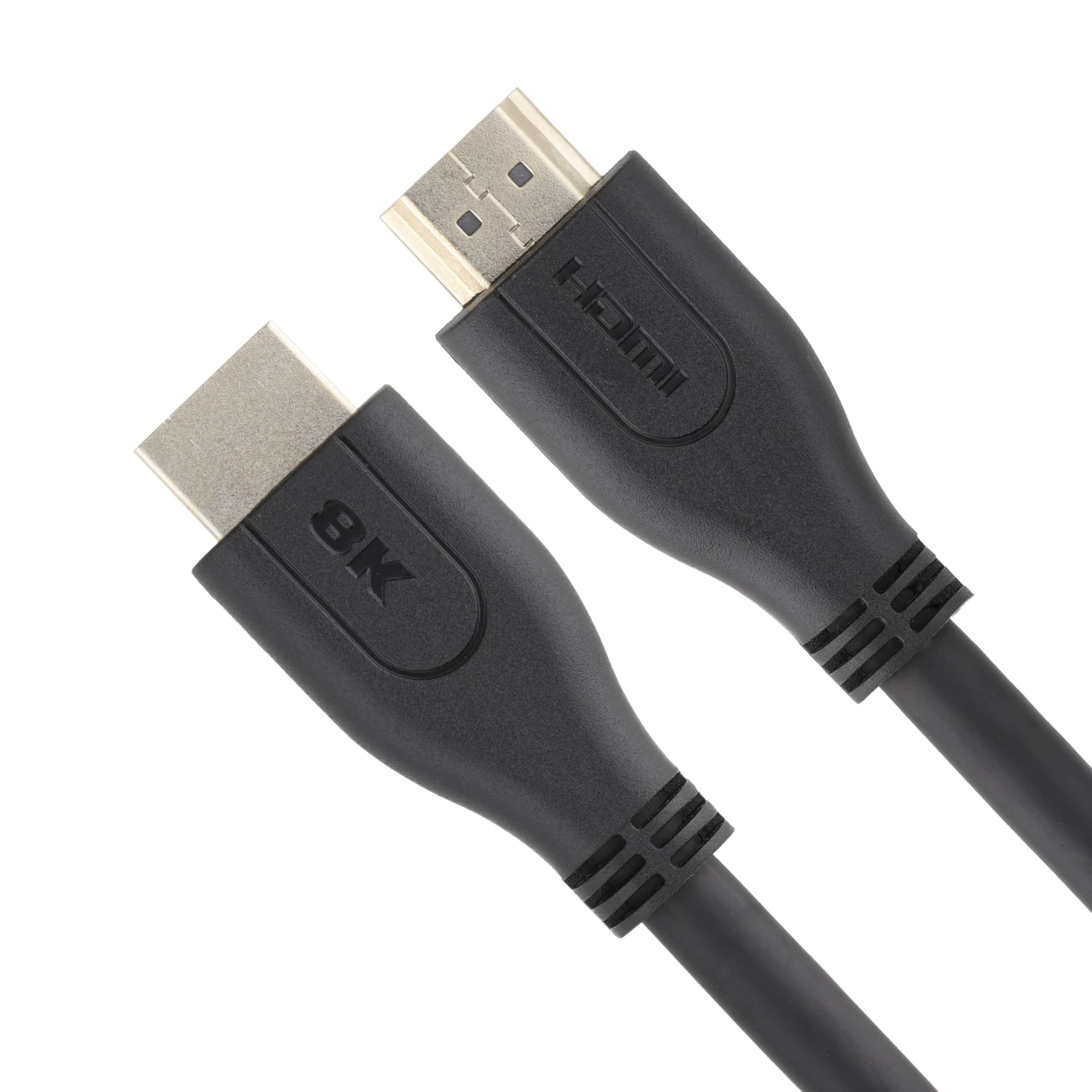 8K HDMI Cable 1m
