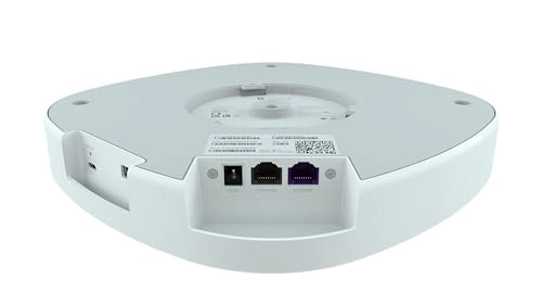 AP5010-WW - WiFi 6E 4x4:4