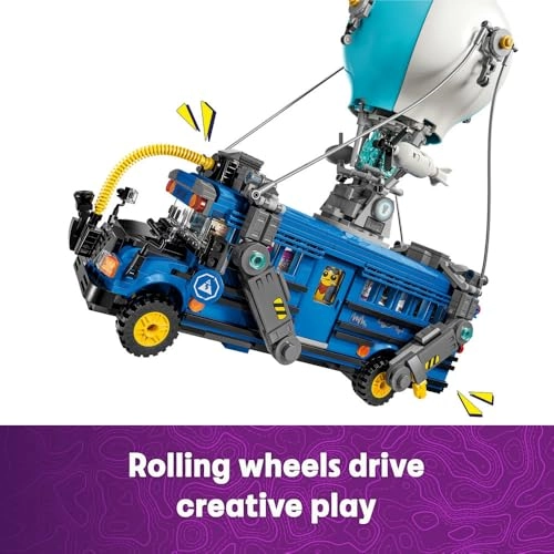 Fortnite Battle Bus (77073)