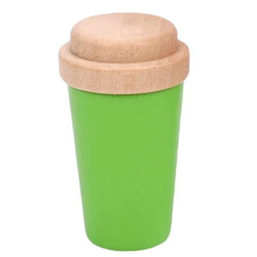 Bottle Color Match Game - Wooden 14 Bottles