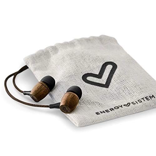 Earphones Eco Wired Earbud