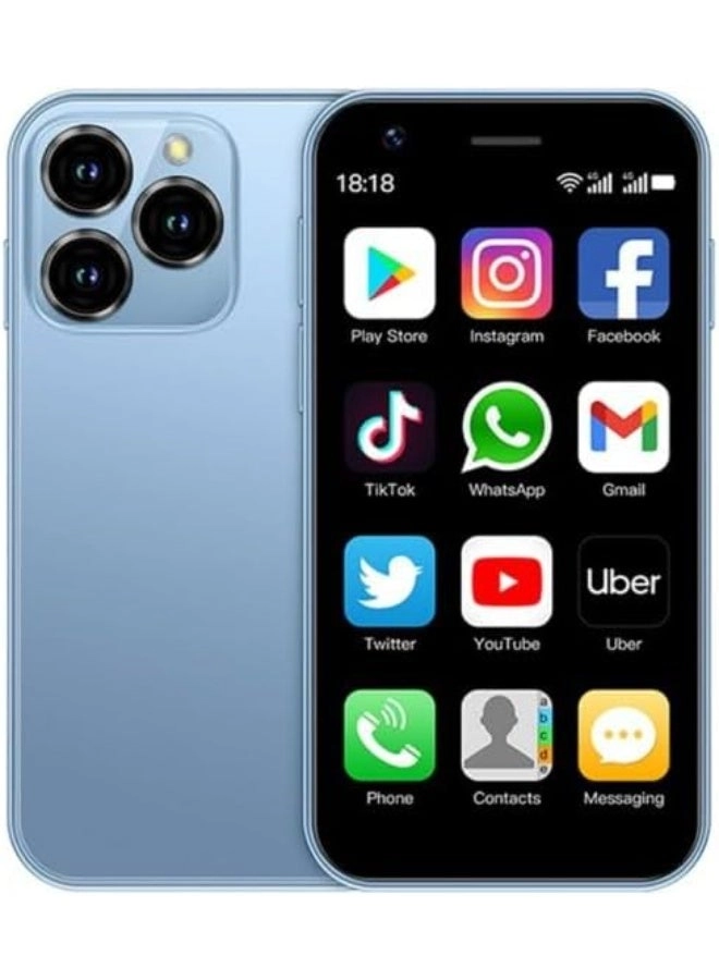 Hope Technology XL 16 Mini - 2GB 16GB