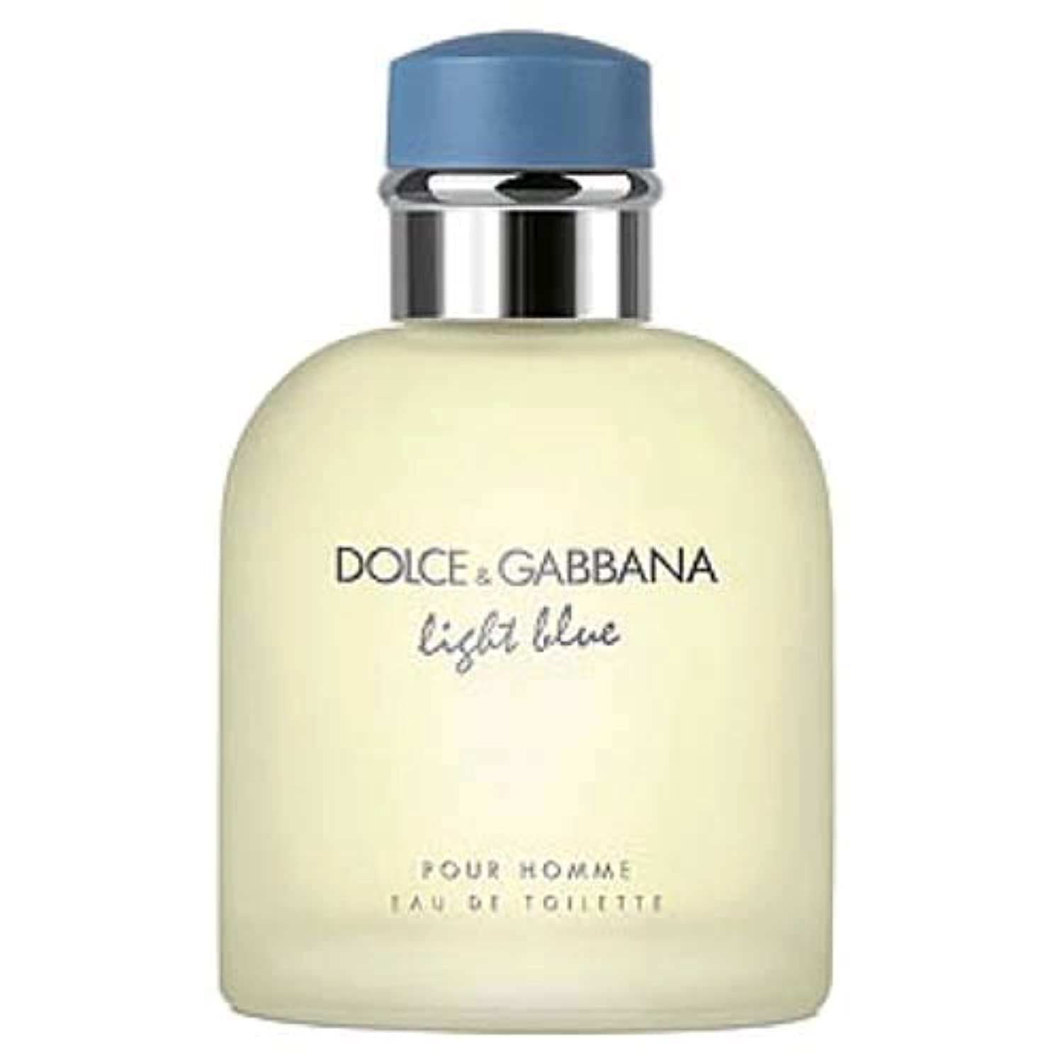 Dolce&Gabbana Light Blue Pour Homme Eau de Toilette 200ml