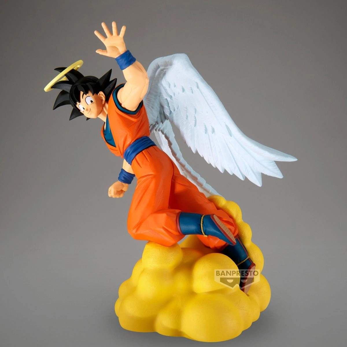 Son Goku - Dragon Ball Z - 120mm (12 cm)