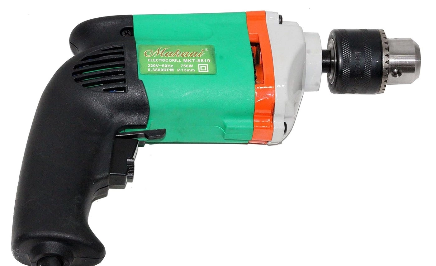 Makaai - Electric Reversible Speed 13 mm Chuck