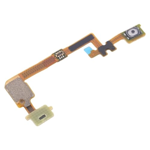 Power Button Flex Cable