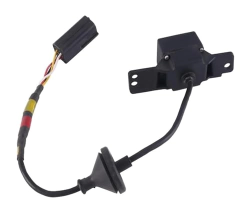 Reversing Camera - Night vision wireless