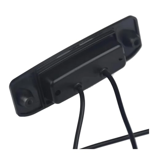 HD CCD Car Rear View Camera - Night vision