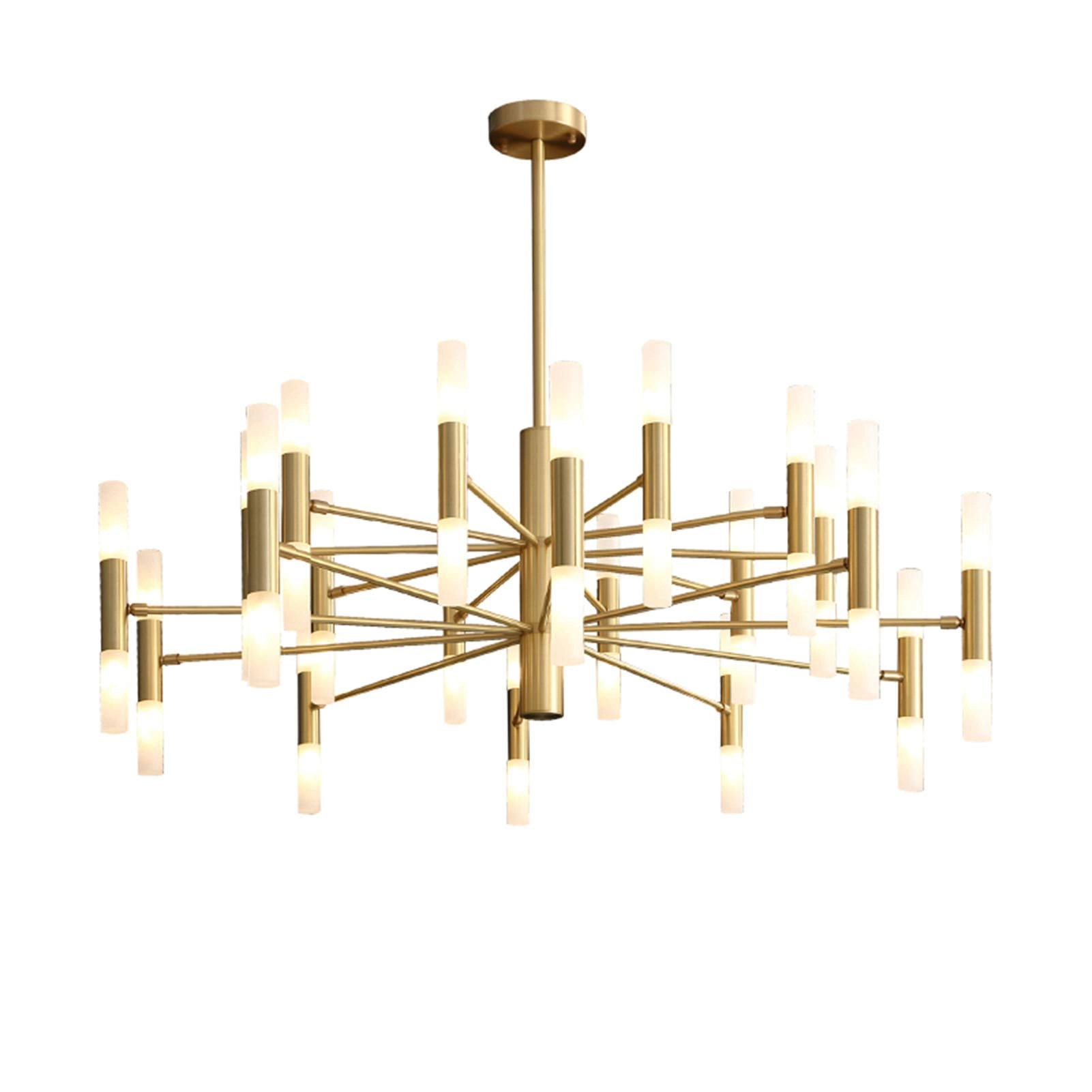 G4 Nordic Firefly Chandelier