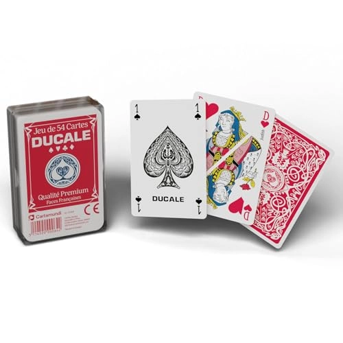 CARTA MUNDI - 3 years and up 54 pieces