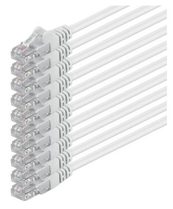 CAT6 Network Cable - 10m