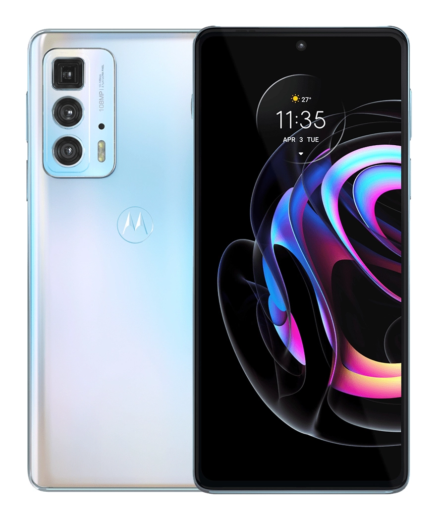 Edge 20 Pro - 12 GB 256 GB