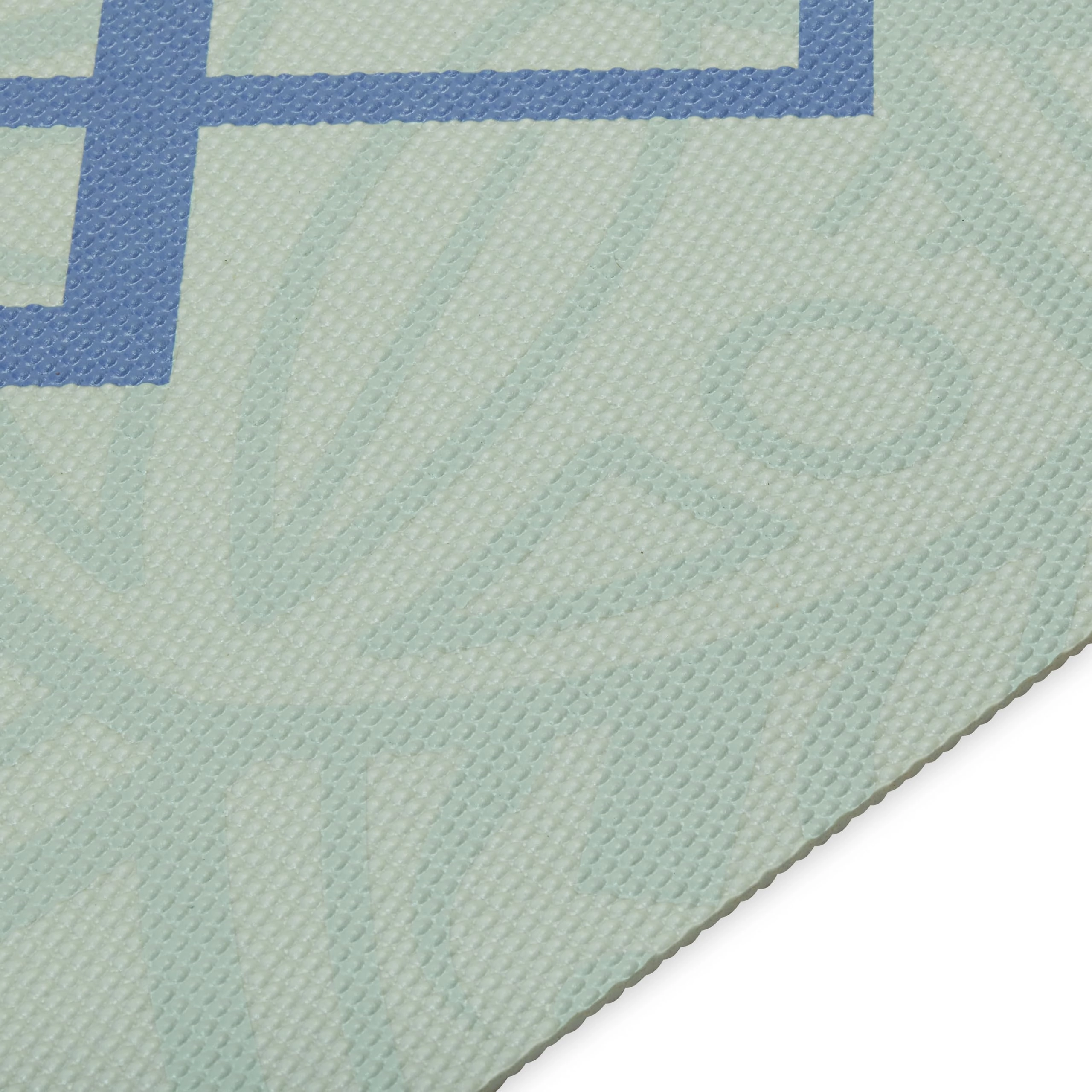 Print Yoga Mat - Other 4mm