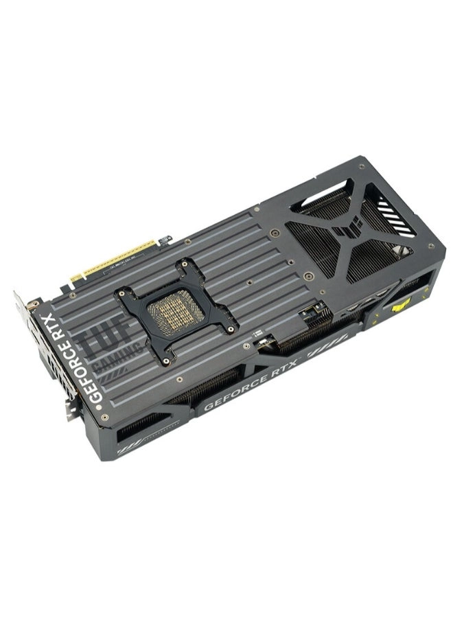GeForce RTX 5090 OC Edition - 32GB
