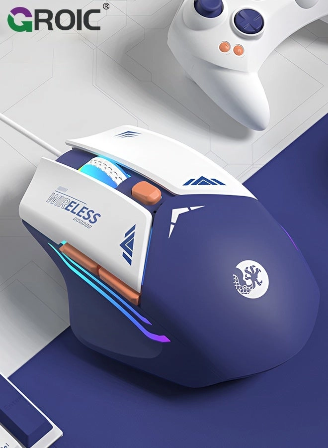 Gaming Mouse - Wired