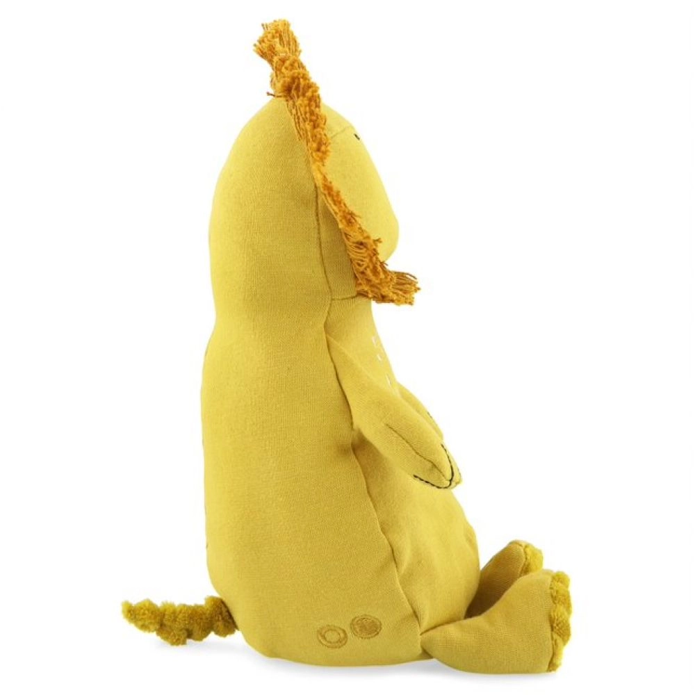 Mr. Lion Plush 26 cm