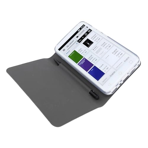 Electronic Book Reader - 5-inch 16GB