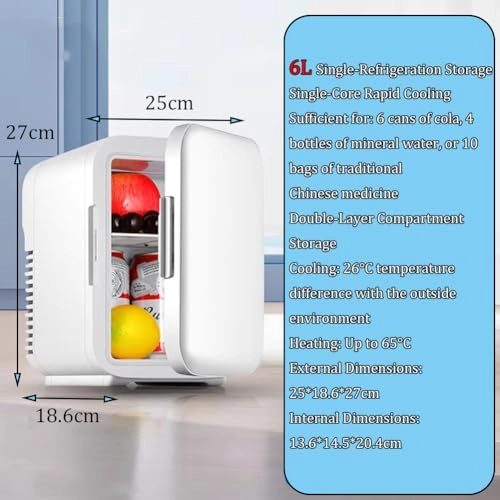 Mini Fridges 668274906L