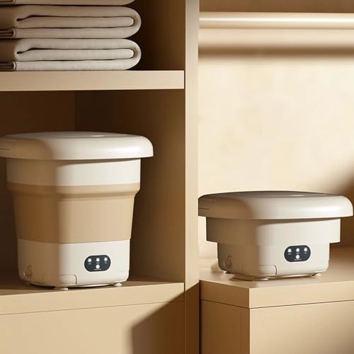 Portable Washing Machine