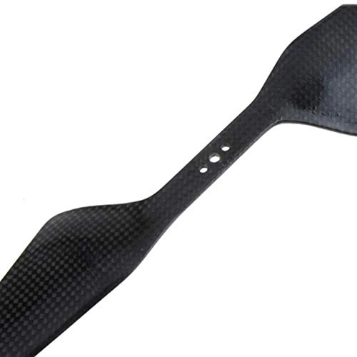1755 - 17X5.5 Carbon Fiber APC Propeller