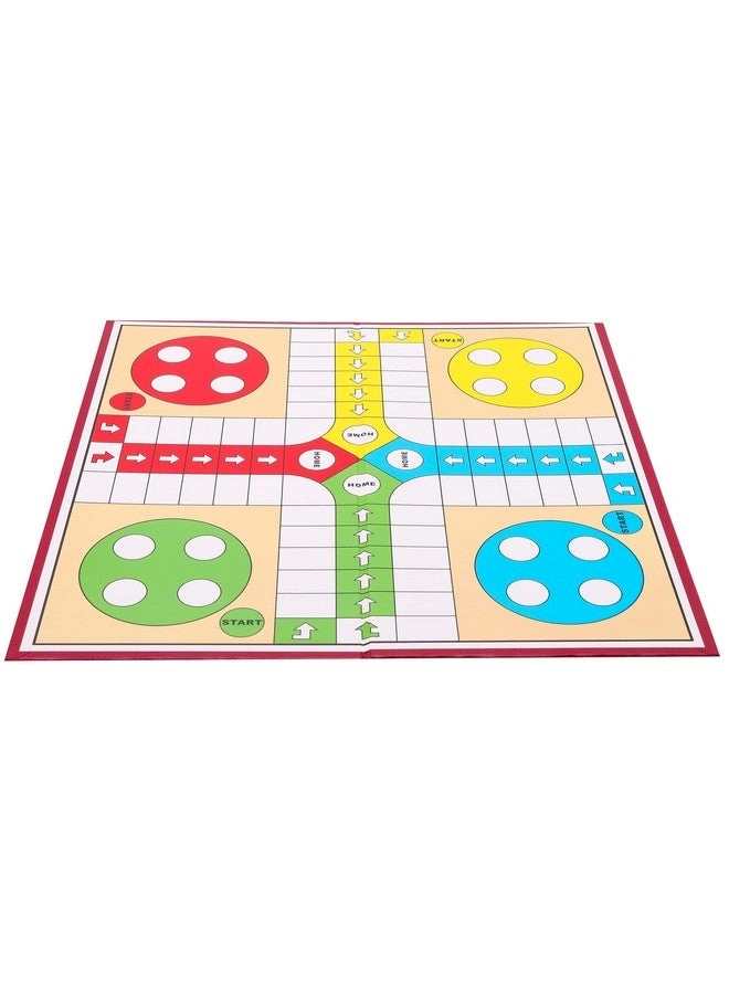 Ludo - Portable Magnetic