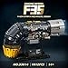F35 Engine (33014)