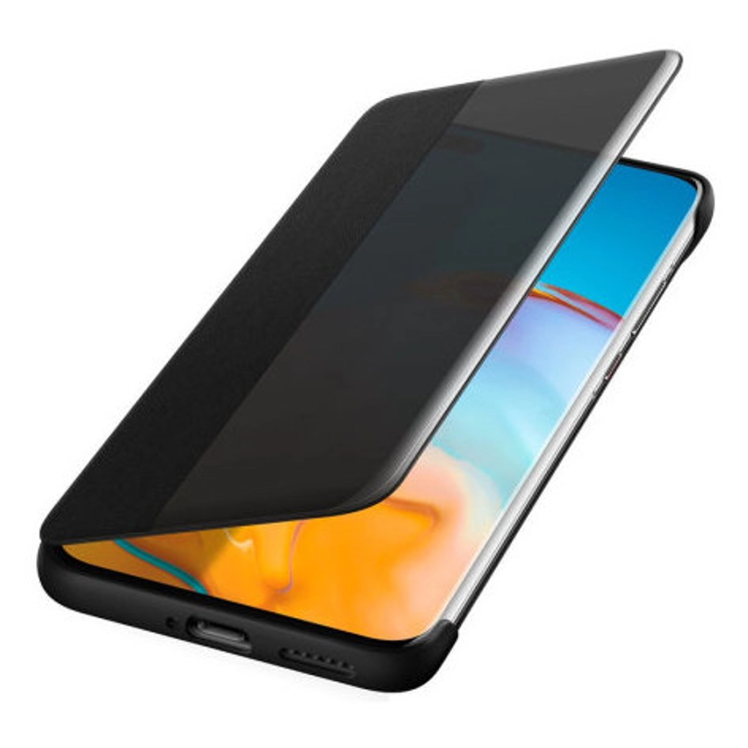 Protective Case Flip Case for Huawei P40 Pro