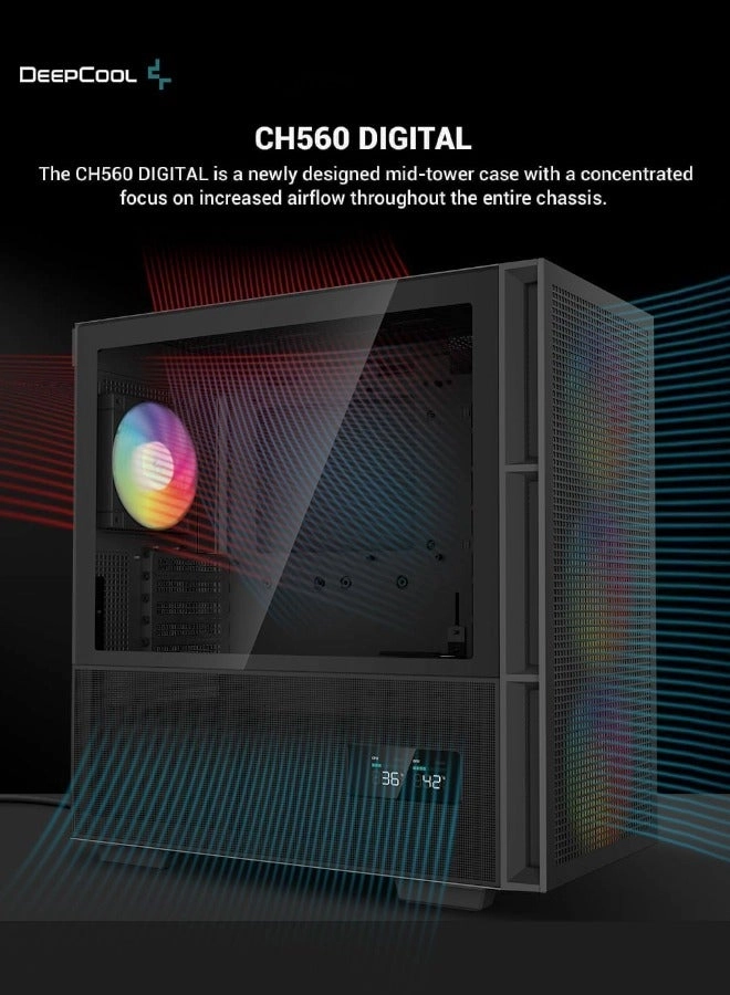 GSK-BAGPC-0006 - 32GB 1TB i9-13900KS