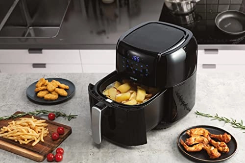 Air Fryer XXL B0BRQRXFQB - 5.5L