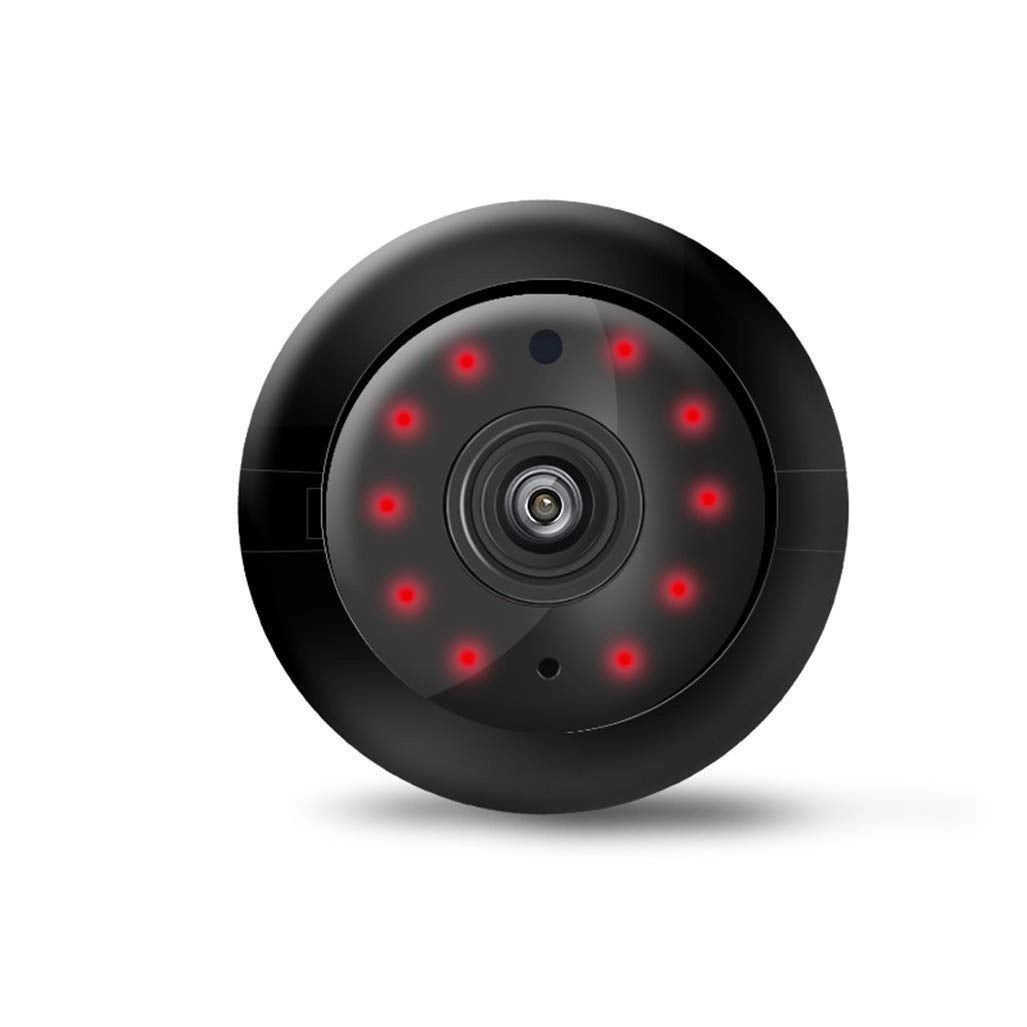 Indoor Security Camera 720P