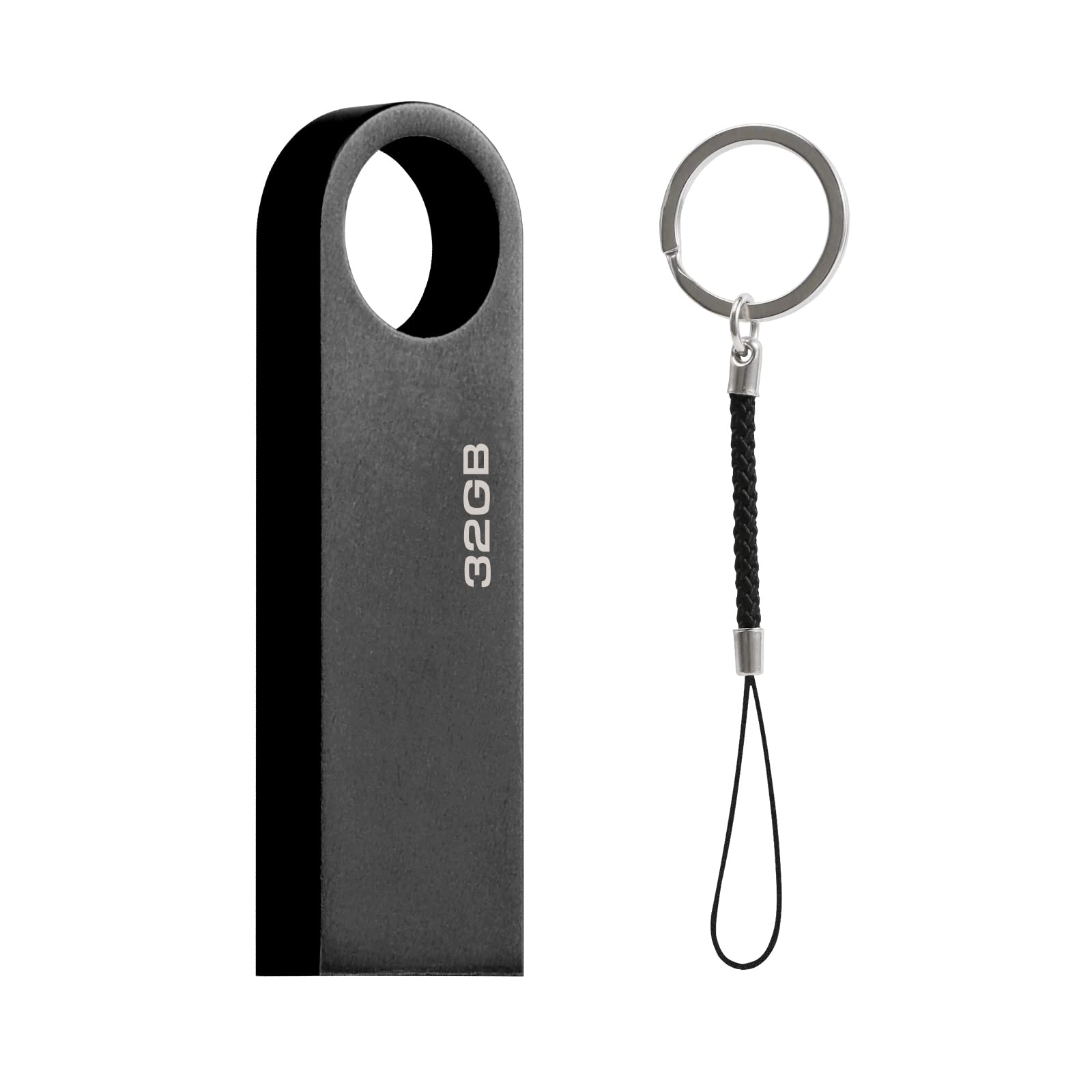 Chiavetta USB - USB 2.0 32GB