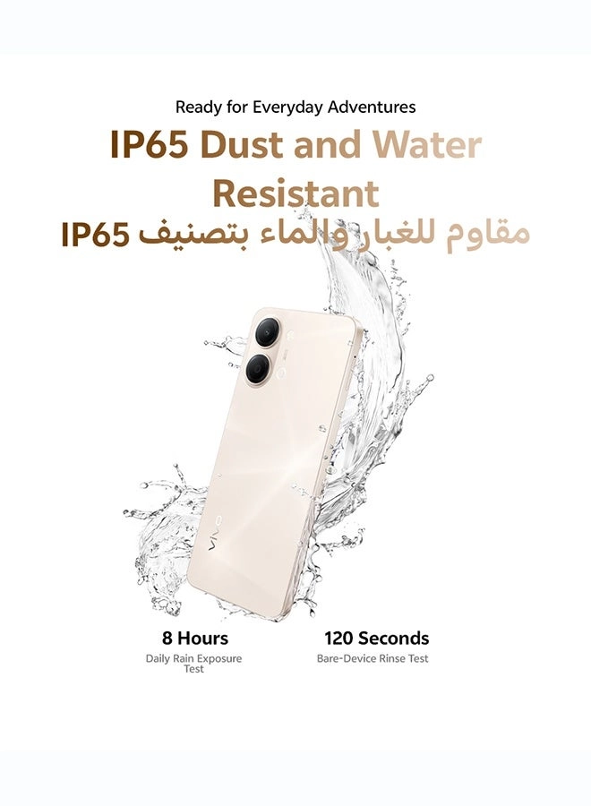 Y21 ai 4GB 128GB